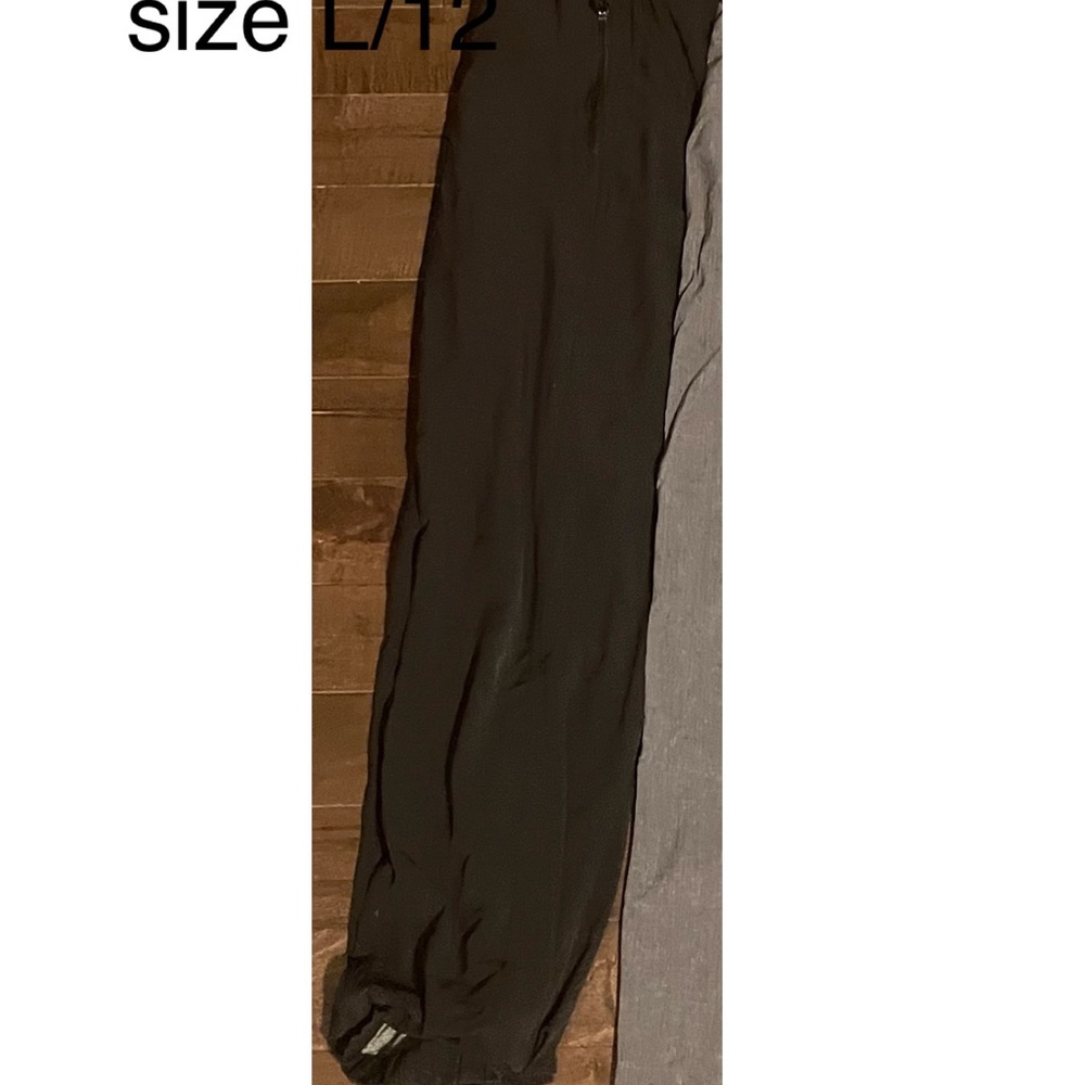 Joggers size 12